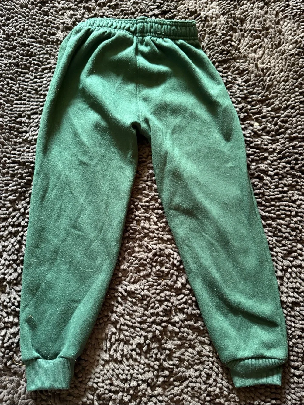 Kids Mint Green Graphic Hoodie & Jogger Set - Create Explore Survive